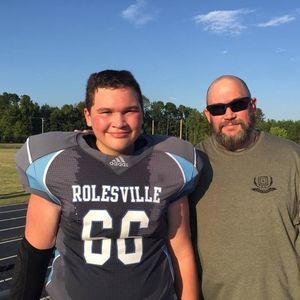 Meet your Posher, Chris